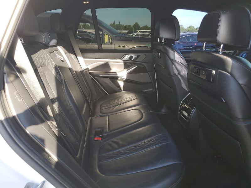 Aukcja sprzedaży 2019 Bmw X5, vin: 5UXJU2C57KLN65650, numer aukcji: 56354506