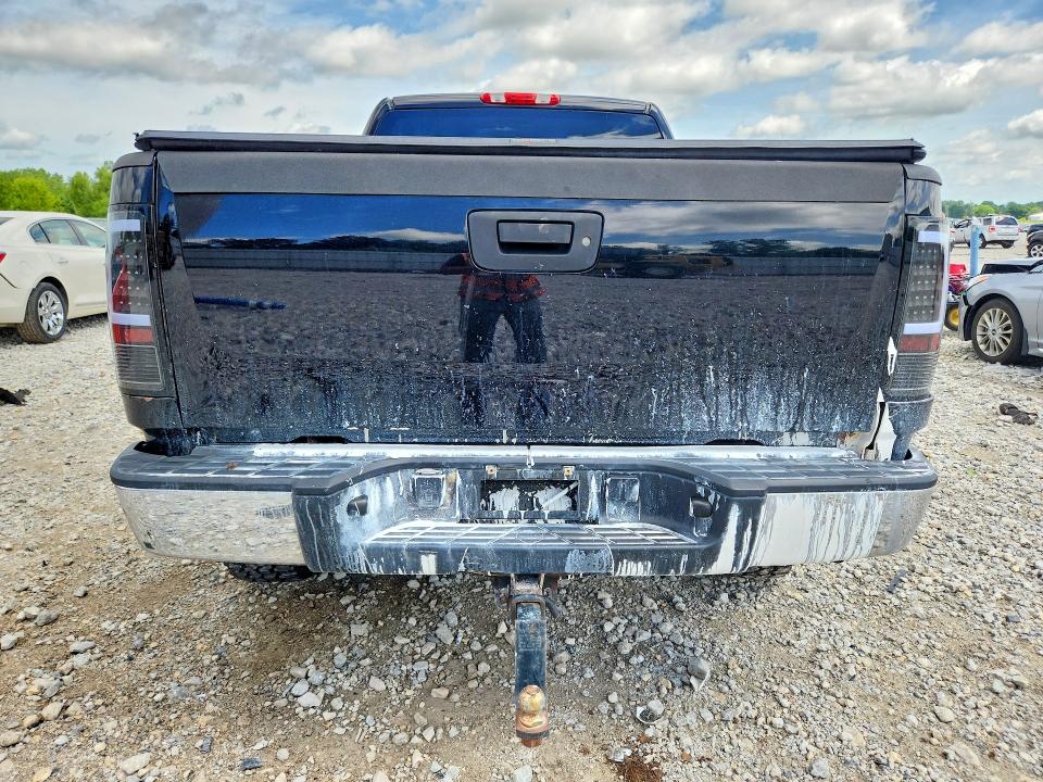 57029726 :رقم المزاد ، 1GTR2VE32BZ381169 vin ، 2011 Gmc Sierra مزاد بيع