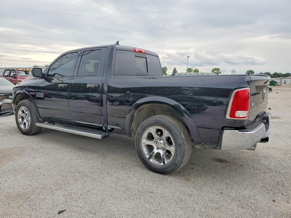 2018 Ram 1500 მანქანა იყიდება აუქციონზე, vin: 1C6RR7JMXJS346822, აუქციონის ნომერი: 58511986