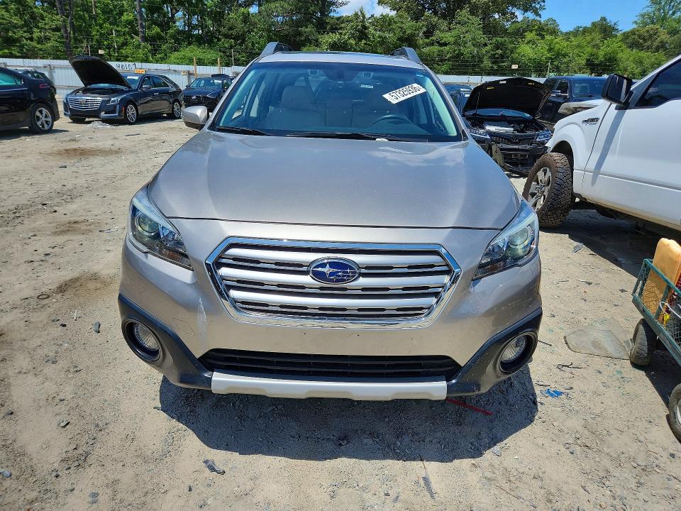Aukcja sprzedaży 2017 Subaru Outback, vin: 4S4BSANC7H3327660, numer aukcji: 57325936