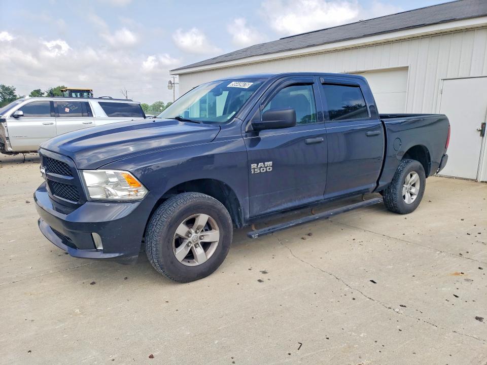 56449476 :رقم المزاد ، 1C6RR7KG1GS414121 vin ، 2016 Ram 1500 مزاد بيع