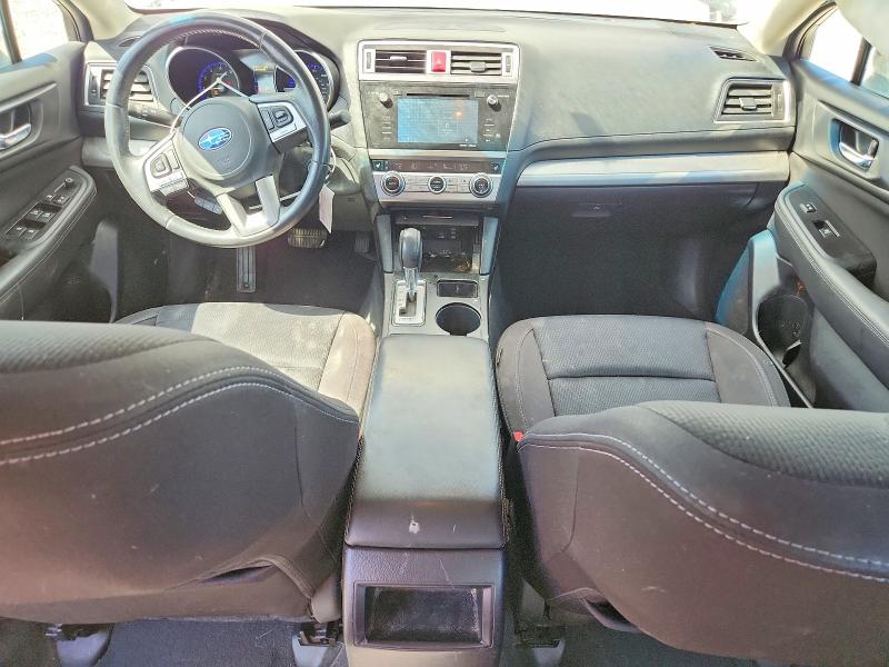 Продаж на аукціоні авто 2017 Subaru Legacy, vin: 4S3BNAC66H3034812, номер лоту: 58089836