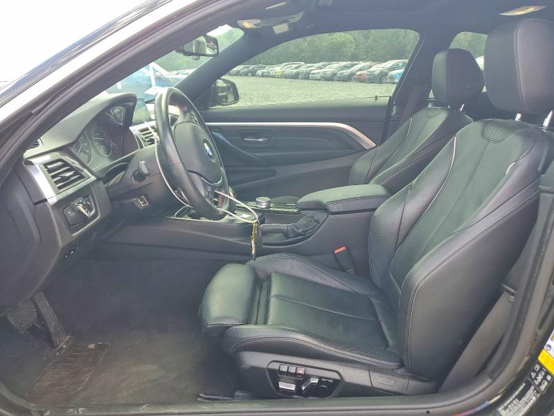 Продаж на аукціоні авто 2020 Bmw 430xi, vin: WBA4W5C01LFH22717, номер лоту: 55944436