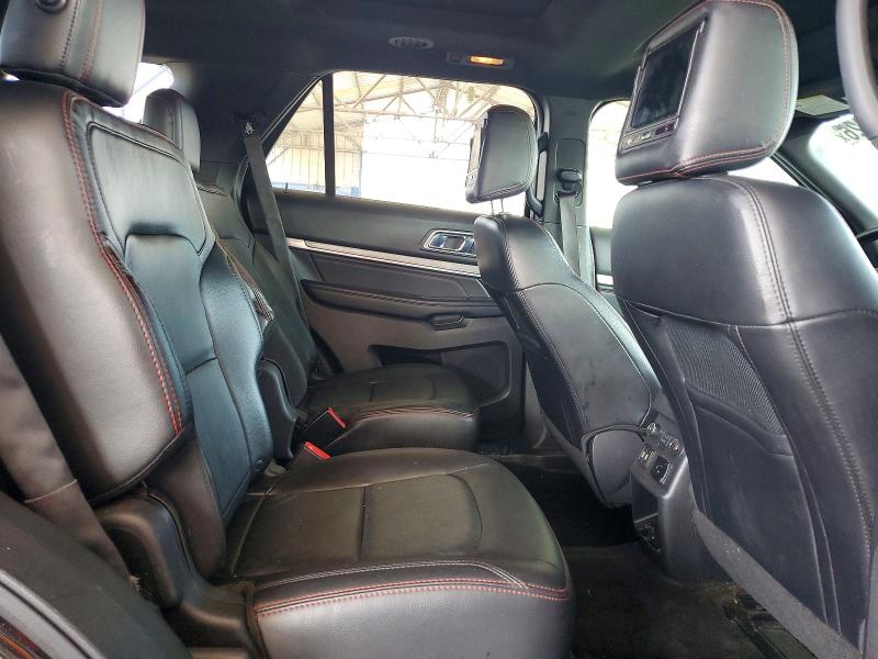 Продаж на аукціоні авто 2017 Ford Explorer, vin: 1FM5K8GT3HGC10430, номер лоту: 58594226