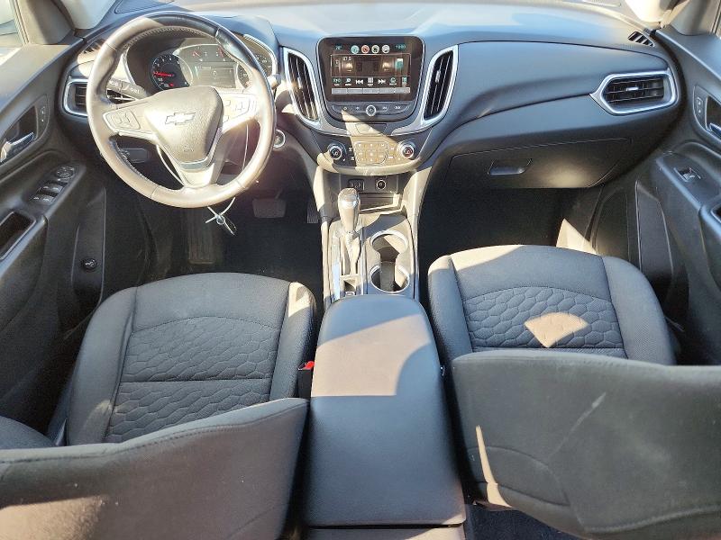 Продаж на аукціоні авто 2018 Chevrolet Equinox, vin: 2GNAXSEV7J6328791, номер лоту: 56498986