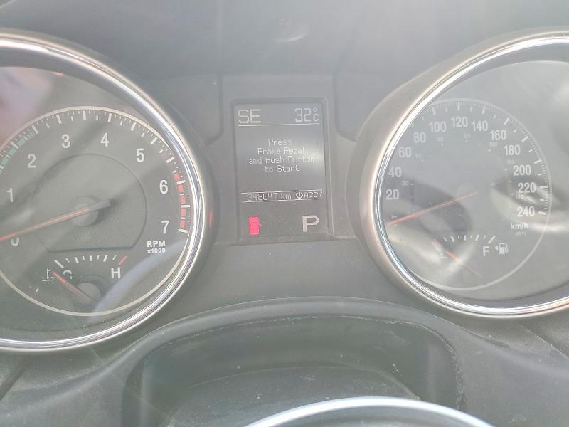 56042986 :رقم المزاد ، 1C4RJFAT1CC312637 vin ، 2012 Jeep Grand Cherokee مزاد بيع