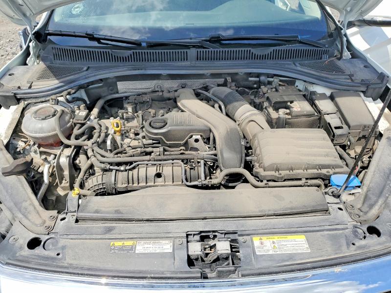 Aukcja sprzedaży 2023 Volkswagen Jetta, vin: 3VWGM7BU4PM018050, numer aukcji: 57400556