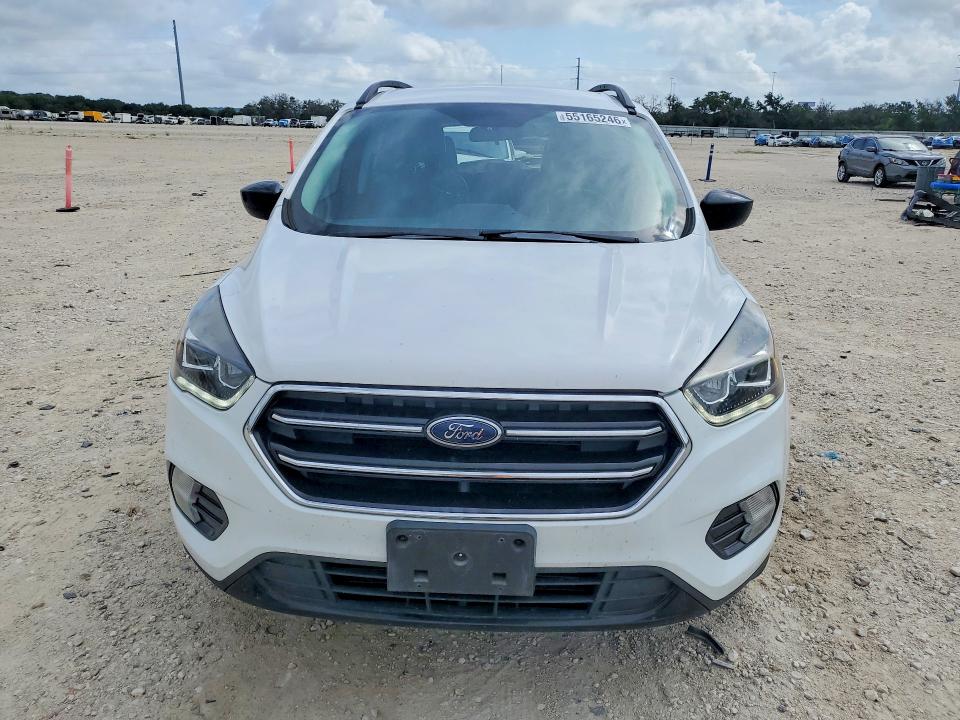 2019 Ford Escape მანქანა იყიდება აუქციონზე, vin: 1FMCU0GD4KUC25202, აუქციონის ნომერი: 55165246