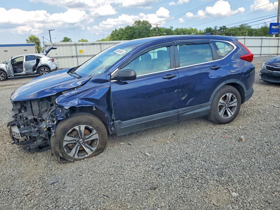 Aukcja sprzedaży 2018 Honda Cr-v, vin: 2HKRW6H30JH230049, numer aukcji: 58564546