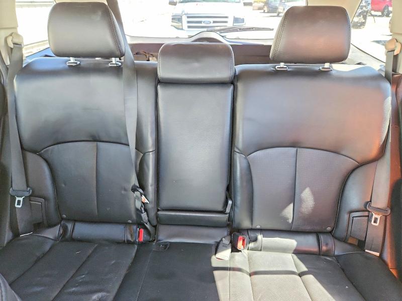 Aukcja sprzedaży 2012 Subaru Outback, vin: 4S4BRDKC1C2283395, numer aukcji: 57141346