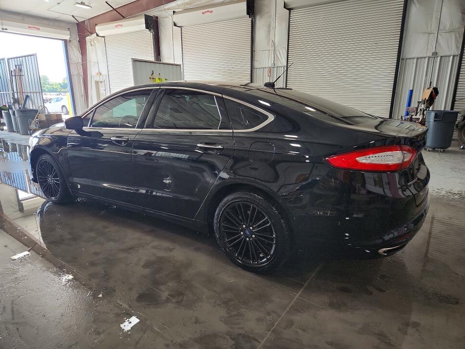 Aukcja sprzedaży 2016 Ford Fusion, vin: 3FA6P0H99GR232931, numer aukcji: 57659136