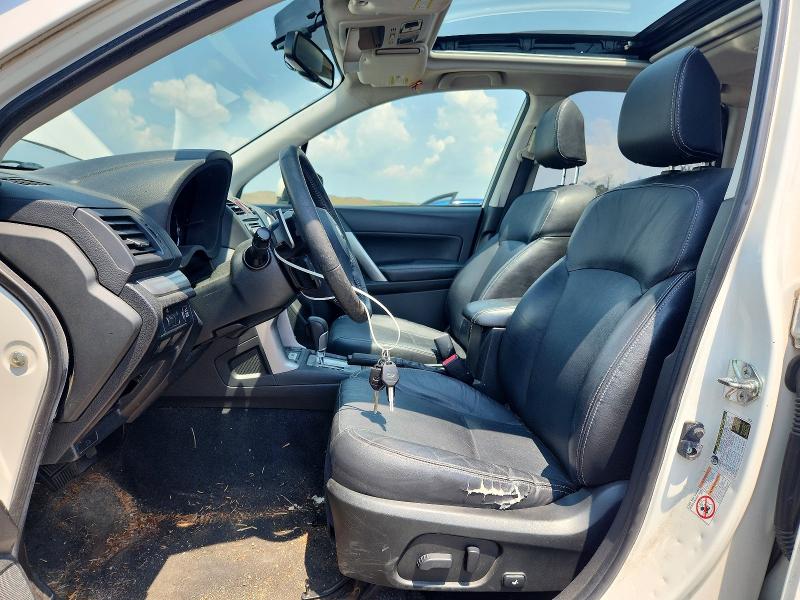 Продажа на аукционе авто 2014 Subaru Forester, vin: JF2SJGMC7EH473343, номер лота: 59279436