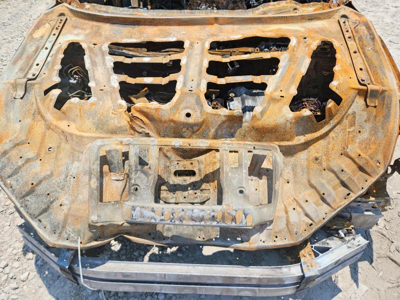Продажа на аукционе авто 2023 Honda Cr-v, vin: 7FARS6H51PE028829, номер лота: 58758226
