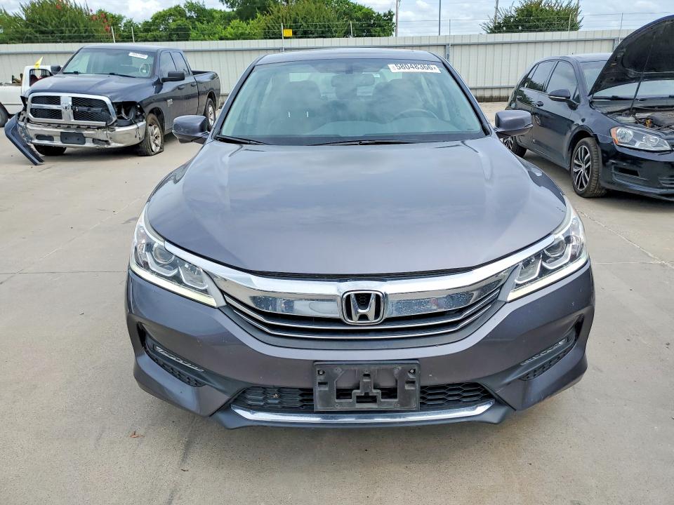 Aukcja sprzedaży 2017 Honda Accord, vin: 1HGCR3F84HA032488, numer aukcji: 58048366