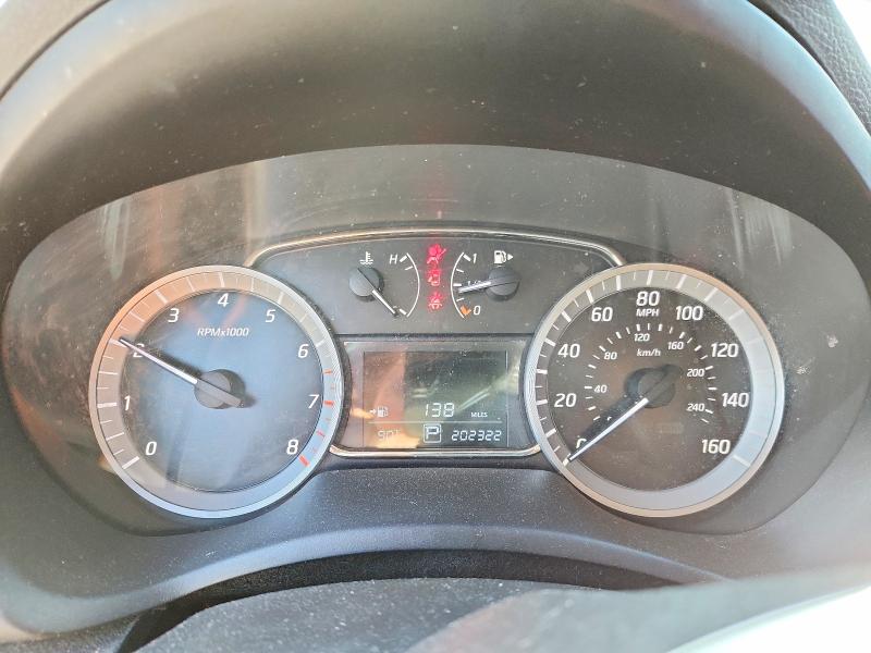 59029686 :رقم المزاد ، 3N1AB7AP7FY264398 vin ، 2015 Nissan Sentra مزاد بيع
