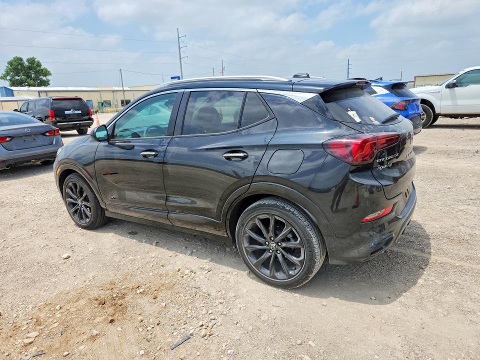 Продаж на аукціоні авто 2026 Buick Encore Gx, vin: KL4AMDSL9TB036103, номер лоту: 58137116