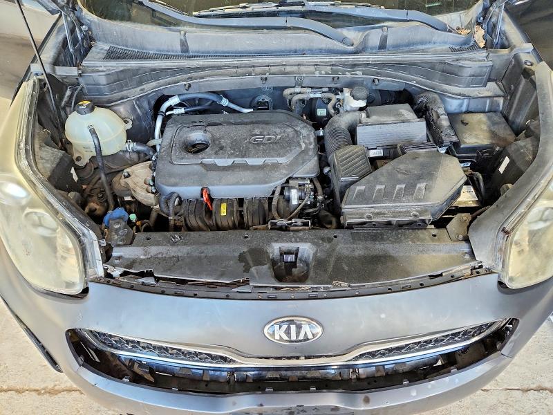 Aukcja sprzedaży 2017 Kia Sportage, vin: KNDPMCAC5H7198929, numer aukcji: 57633906