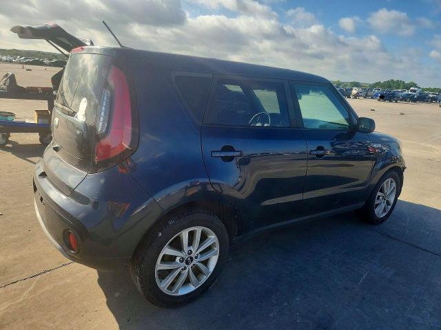 Aukcja sprzedaży 2018 Kia Soul, vin: KNDJP3A59J7540564, numer aukcji: 56367506