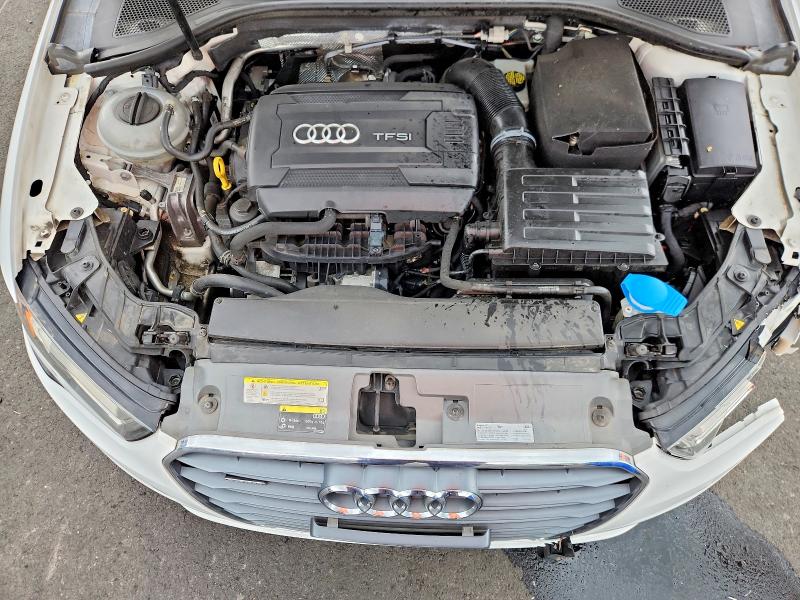Продаж на аукціоні авто 2016 Audi A3, vin: WAUE8GFF7G1071846, номер лоту: 58961206