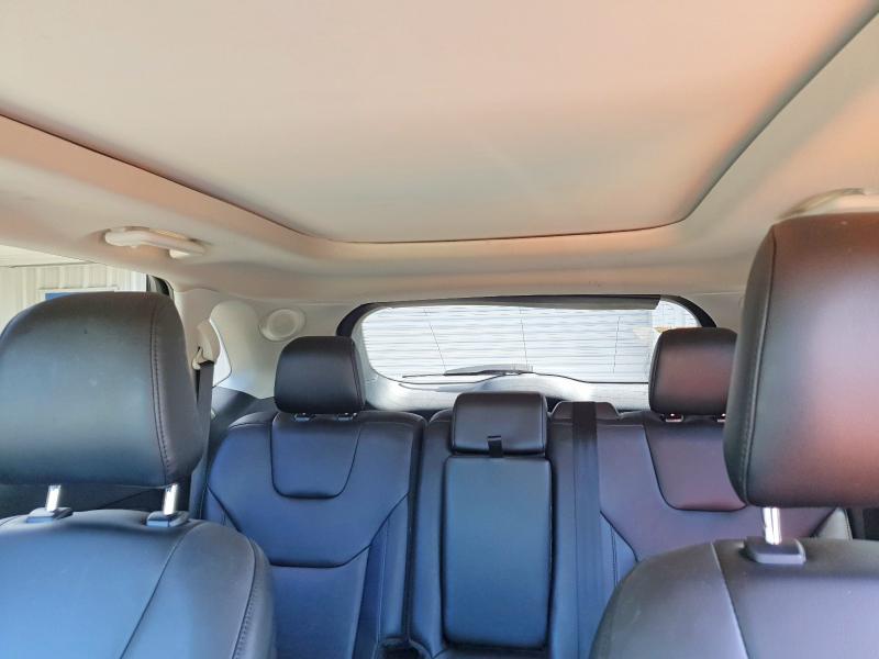 2022 Ford Edge მანქანა იყიდება აუქციონზე, vin: 2FMPK4K98NBA15455, აუქციონის ნომერი: 58276206