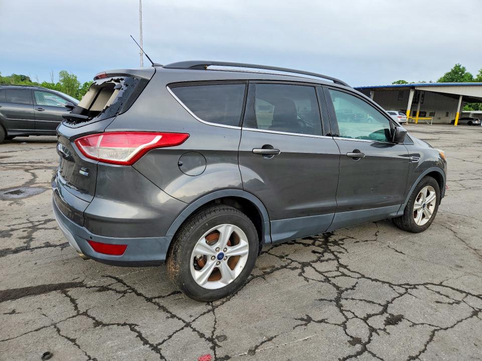 56985526 :رقم المزاد ، 1FMCU9GX3GUA58871 vin ، 2016 Ford Escape مزاد بيع