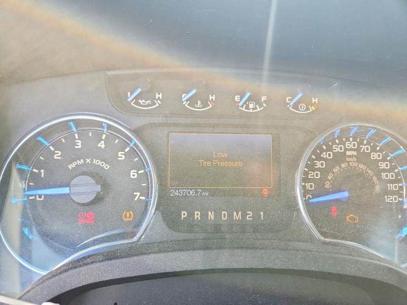 59323246 :رقم المزاد ، 1FTFW1ET9CFB13397 vin ، 2012 Ford F150 مزاد بيع