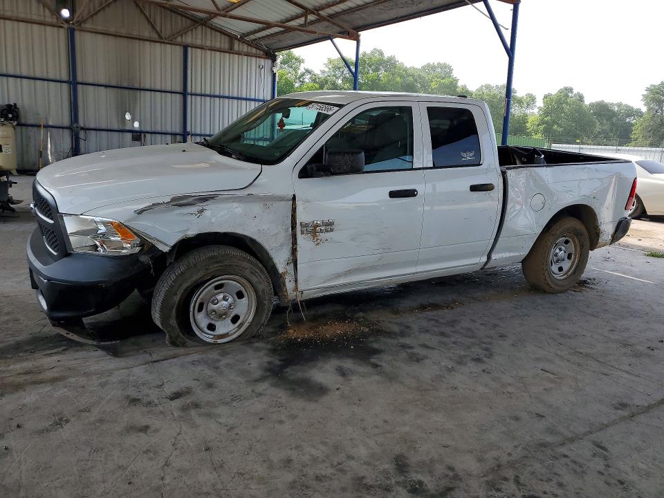 57156566 :رقم المزاد ، 1C6RR6FG4GS376453 vin ، 2016 Ram 1500 مزاد بيع