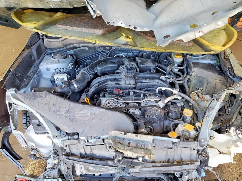 Продаж на аукціоні авто 2016 Subaru Forester, vin: JF2SJABC5GH513809, номер лоту: 55853176