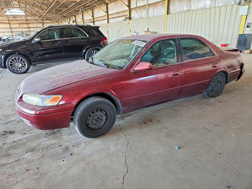 Aukcja sprzedaży 1999 Toyota Camry, vin: JT2BG22K6X0354350, numer aukcji: 85626365