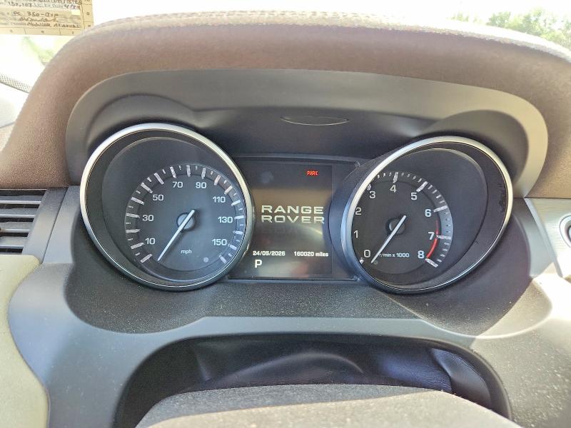 Продажа на аукционе авто 2013 Land Rover Range Rover Evoque, vin: SALVR2BG1DH718125, номер лота: 56483476