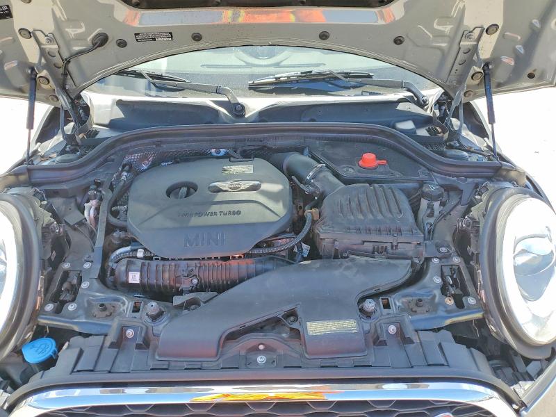 2015 Mini Cooper მანქანა იყიდება აუქციონზე, vin: WMWXP7C57F2A34329, აუქციონის ნომერი: 58109276