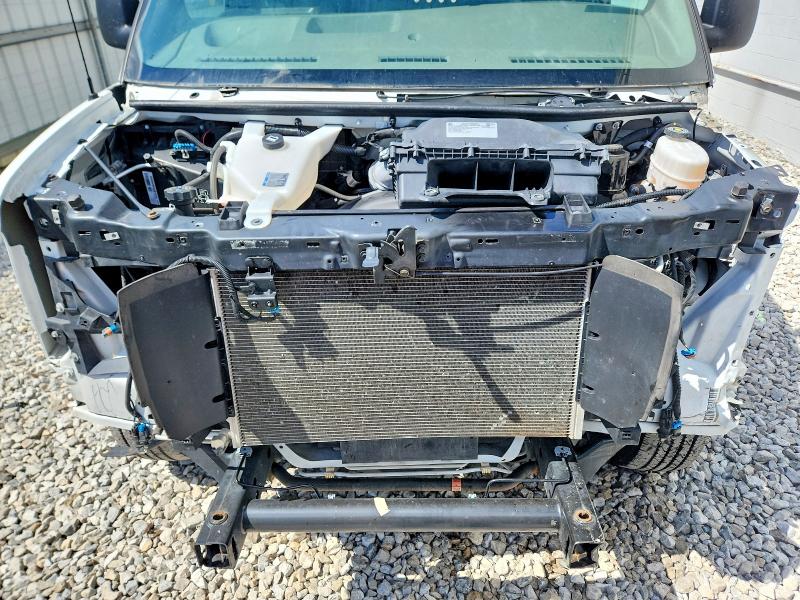 2024 Chevrolet Express G2500 მანქანა იყიდება აუქციონზე, vin: 1GCWGAFP6R1164764, აუქციონის ნომერი: 56709776