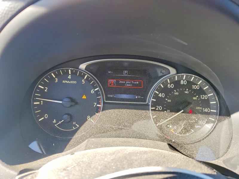 Aukcja sprzedaży 2016 Nissan Altima, vin: 1N4AL3AP5GC164738, numer aukcji: 55868196