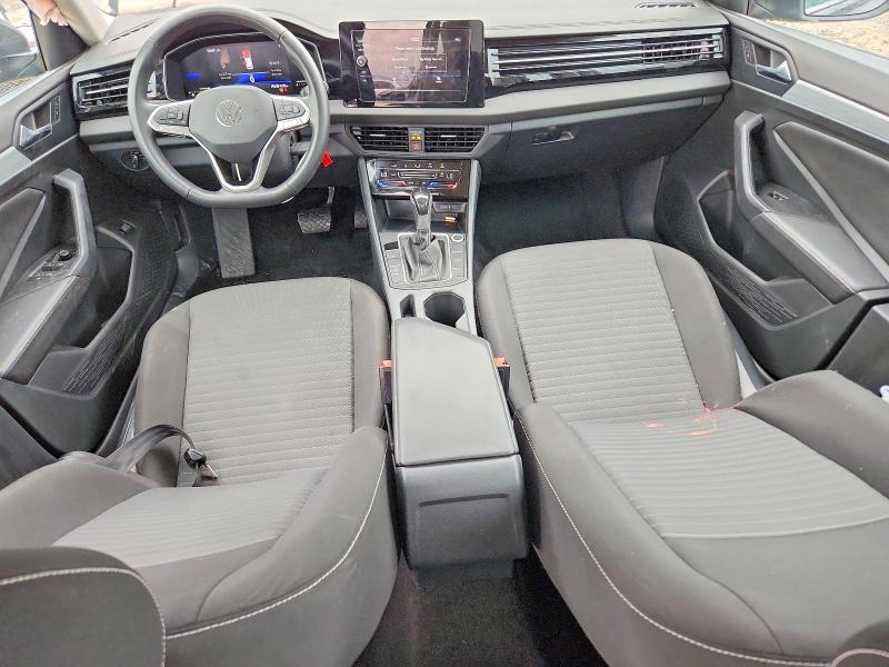 Продаж на аукціоні авто 2025 Volkswagen Jetta, vin: 3VW5X7BU2SM046744, номер лоту: 57546136
