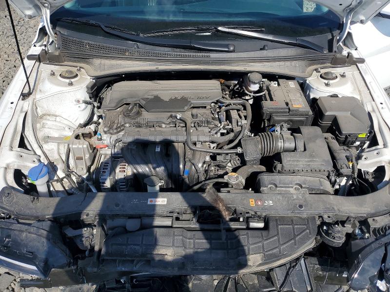Aukcja sprzedaży 2024 Hyundai Elantra, vin: KMHLM4DGXRU752161, numer aukcji: 57584086