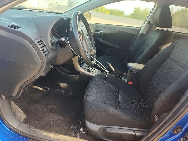 Auction sale of the 2009 Toyota Corolla, vin: 2T1BU40E59C089681, lot number: 57699286