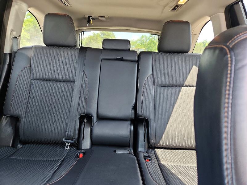 Aukcja sprzedaży 2016 Toyota Highlander, vin: 5TDBKRFH2GS250416, numer aukcji: 59370756