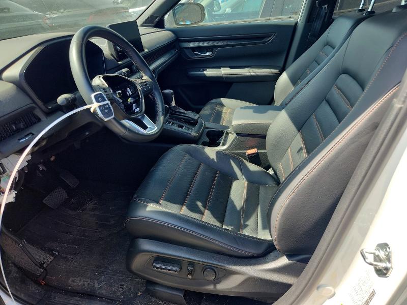 51951846 :رقم المزاد ، 7FARS6H89RE026193 vin ، 2024 Honda Cr-v مزاد بيع