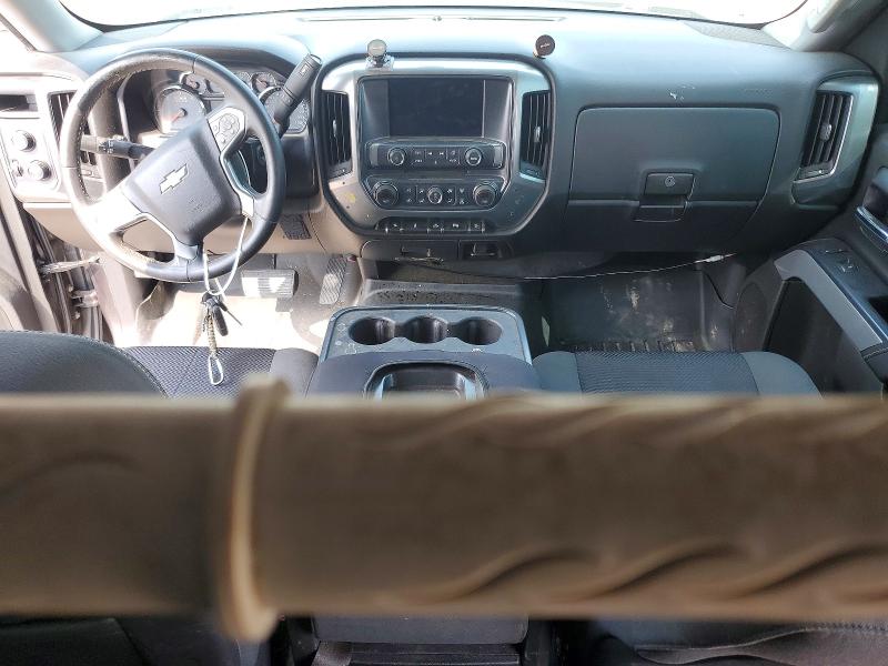 Aukcja sprzedaży 2014 Chevrolet Silverado, vin: 3GCUKREH0EG479554, numer aukcji: 58622236