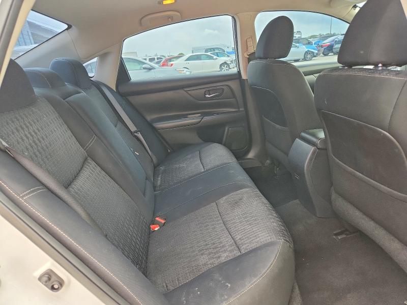 Продажа на аукционе авто 2017 Nissan Altima, vin: 1N4AL3AP7HN325743, номер лота: 55555446