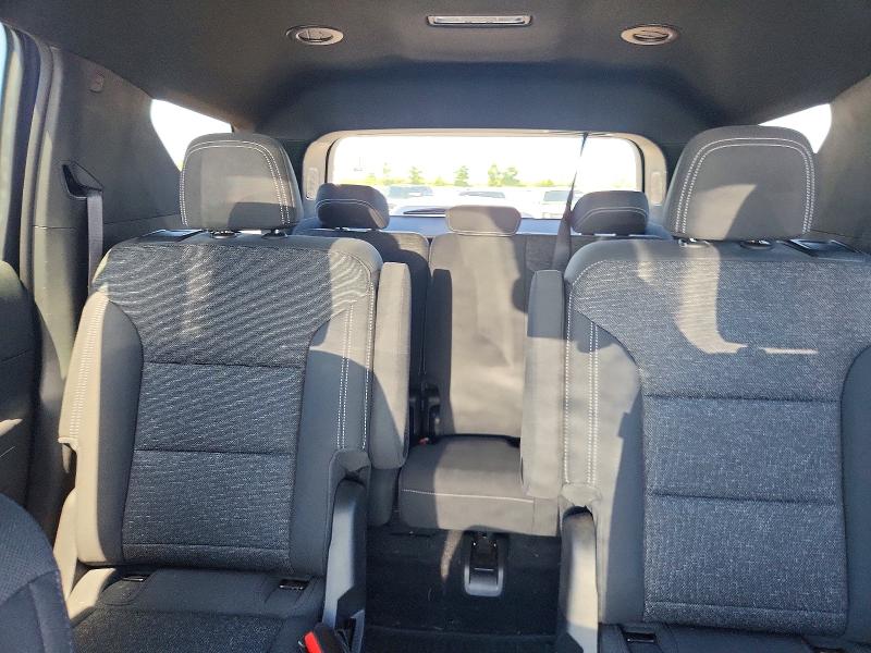 Продажа на аукционе авто 2025 Chevrolet Traverse, vin: 1GNERGRS8SJ122053, номер лота: 56186256