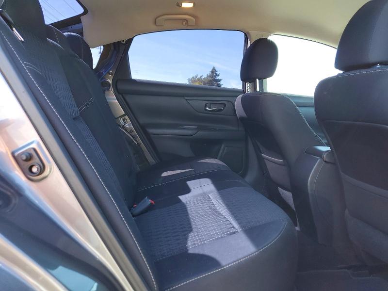 Продажа на аукционе авто 2016 Nissan Altima, vin: 1N4AL3AP4GC185029, номер лота: 58833586