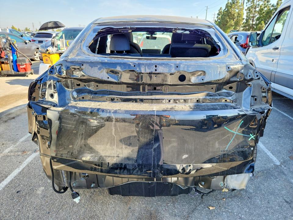 Продажа на аукционе авто 2026 Tesla Model Y, vin: 7SAYGAEE1TF610250, номер лота: 55417766