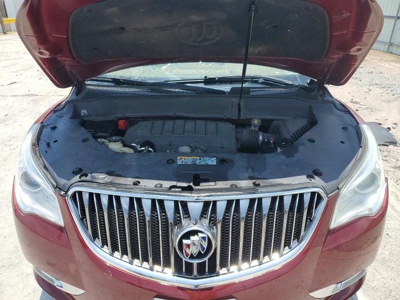 Aukcja sprzedaży 2017 Buick Enclave, vin: 5GAKRBKD2HJ169308, numer aukcji: 55696606