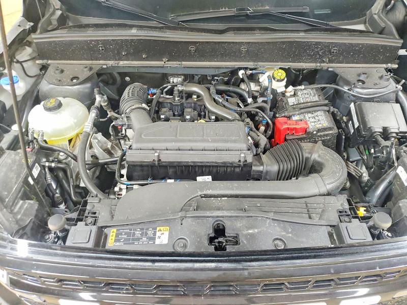 57135656 :رقم المزاد ، 3FMCR9CN0TRE22770 vin ، 2026 Ford Bronco Sport مزاد بيع