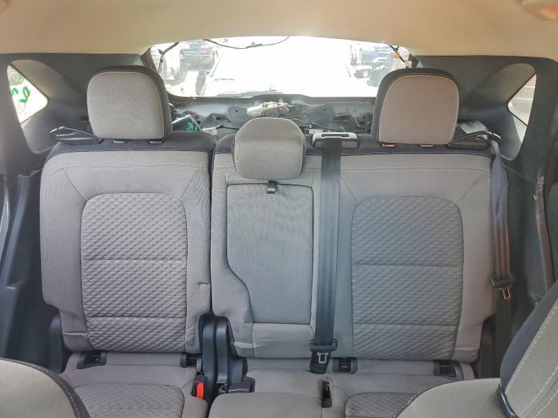 Продажа на аукционе авто 2020 Ford Escape, vin: 1FMCU0G61LUB97250, номер лота: 55921936