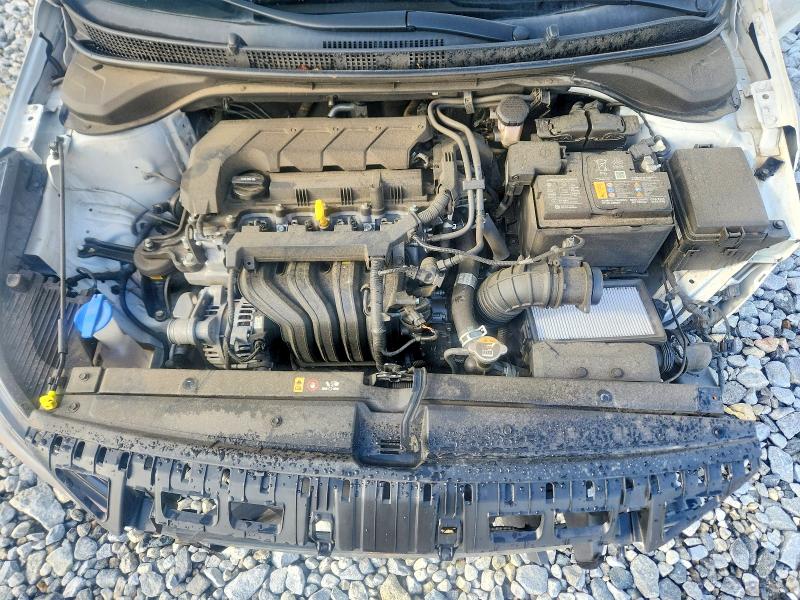 Продаж на аукціоні авто 2022 Hyundai Accent, vin: 3KPC24A64NE177070, номер лоту: 56155296