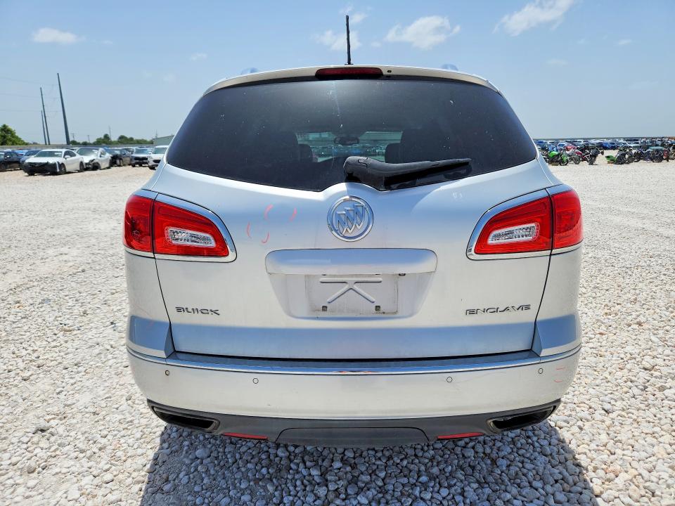 Aukcja sprzedaży 2015 Buick Enclave, vin: 5GAKRBKD3FJ291740, numer aukcji: 59149626