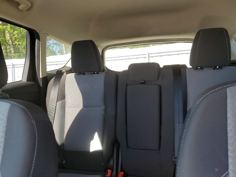 Aukcja sprzedaży 2018 Ford Escape, vin: 1FMCU9GD8JUC80674, numer aukcji: 55723646