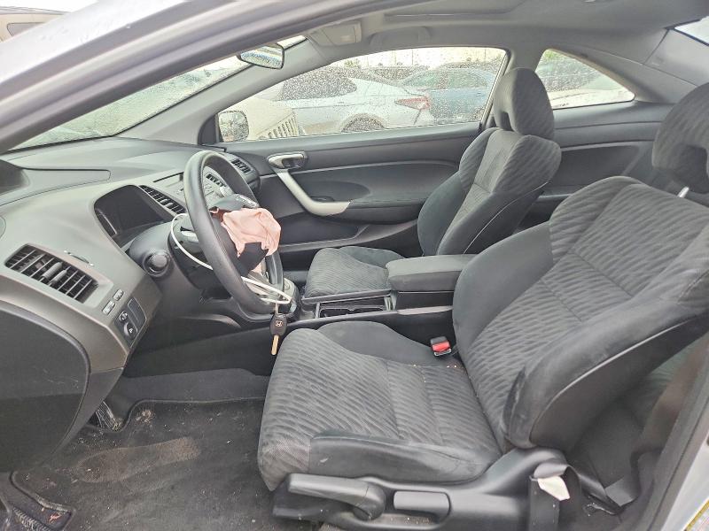 Aukcja sprzedaży 2011 Honda Civic, vin: 2HGFG1B81BH515913, numer aukcji: 58533836